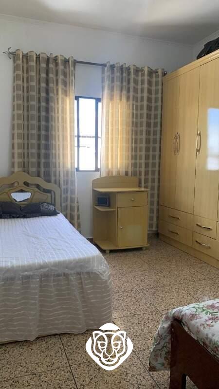 Casa I- Dormitório III