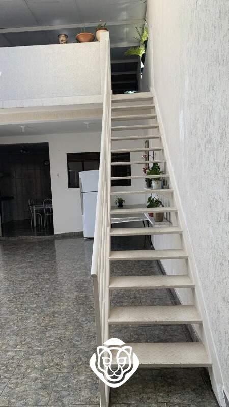 Casa I- Acesso área de serviço 