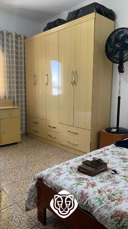 Casa I- Dormitório III