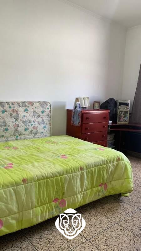 Casa I- Dormitório II