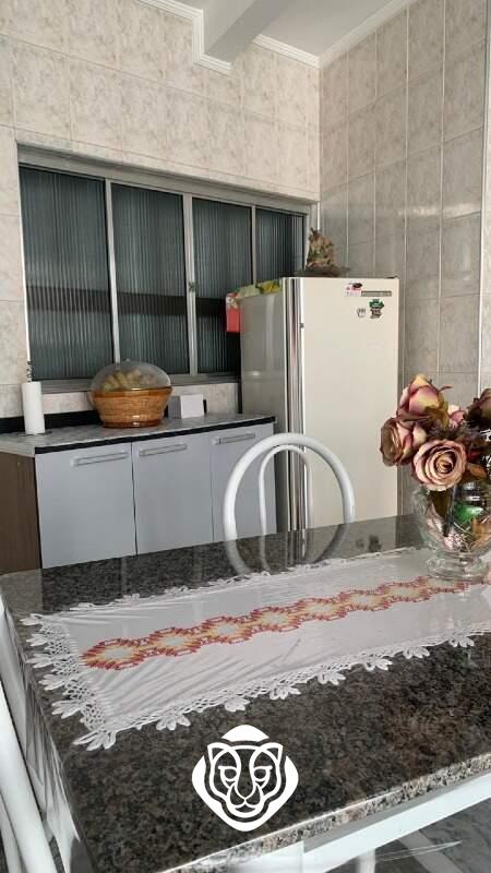 Casa I- Cozinha externa