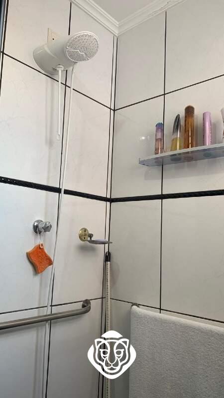 Casa I- Banheiro suíte