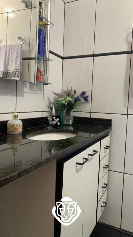 Casa I- Banheiro suíte