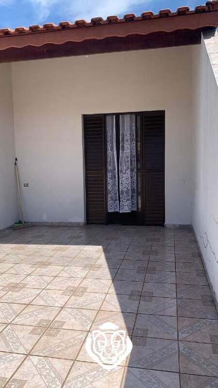 Casa I- Varanda suíte 