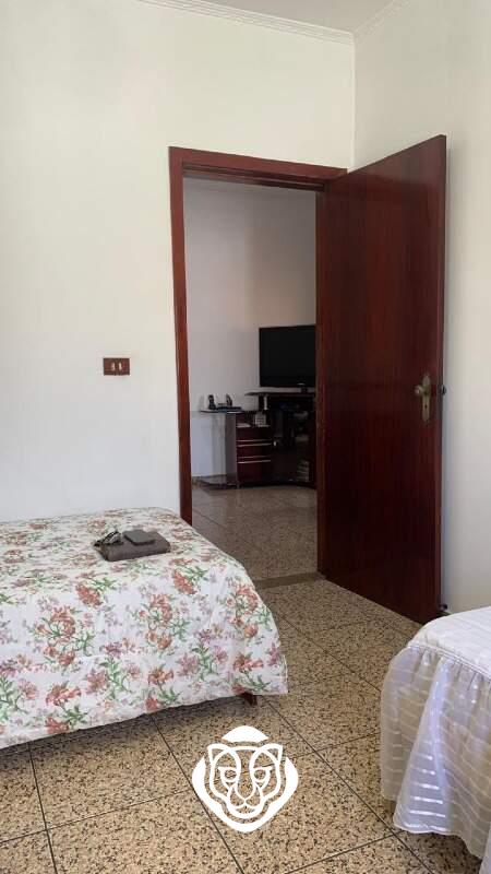 Casa I- Dormitório III