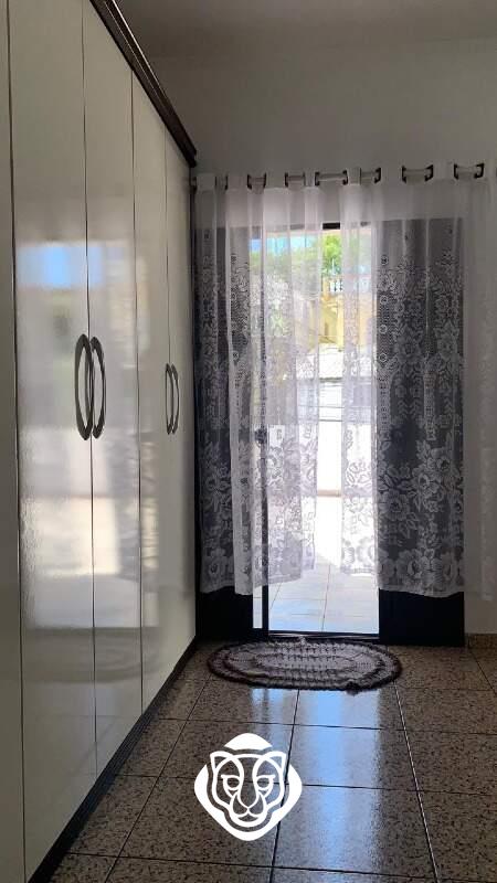 Casa I- Dormitório suíte I