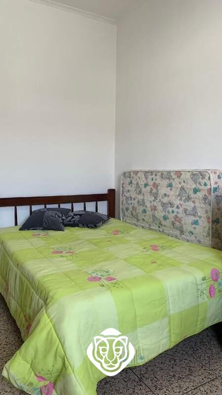 Casa I- Dormitório II