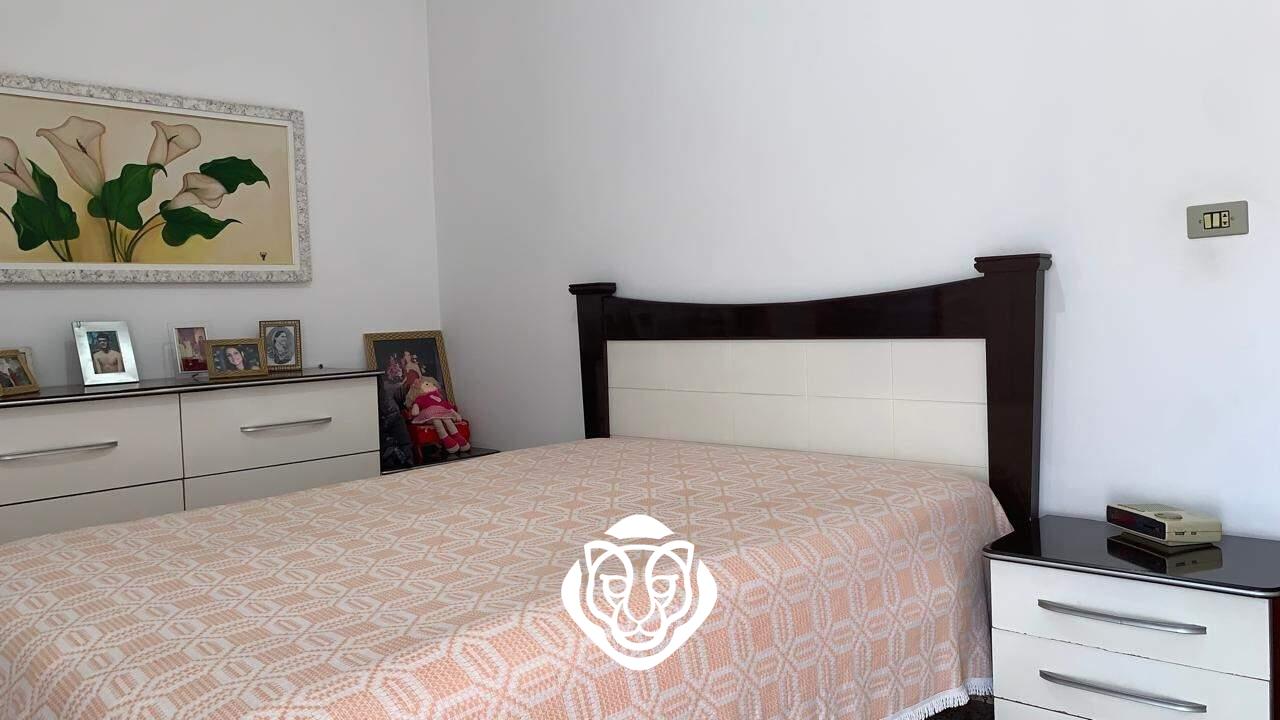 Casa I- Dormitório suíte I