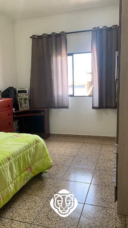 Casa I- Dormitório II