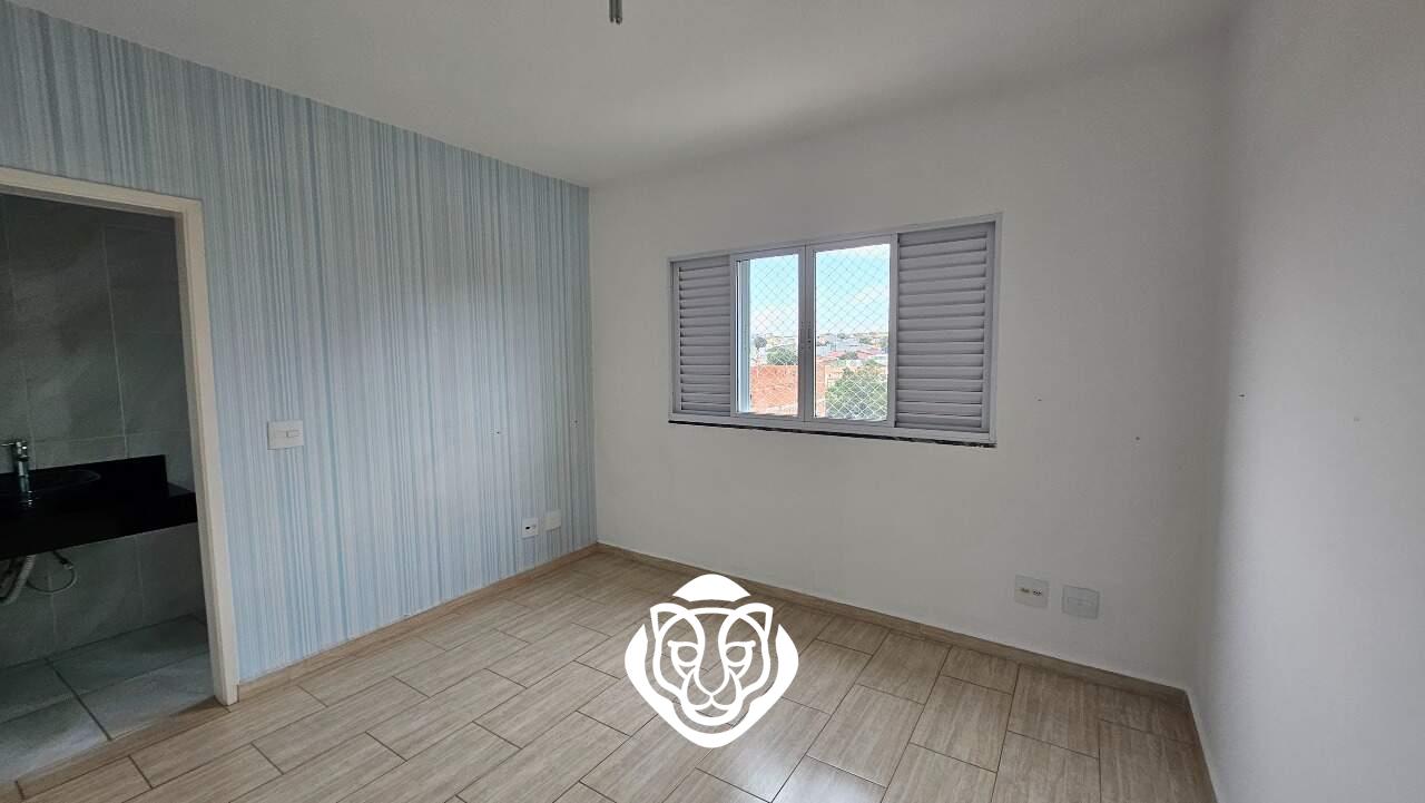 Dormitório I Suíte