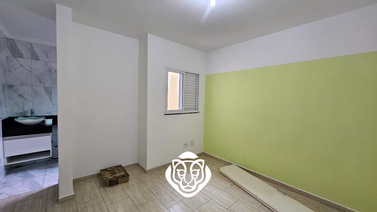 Dormitório I Suíte