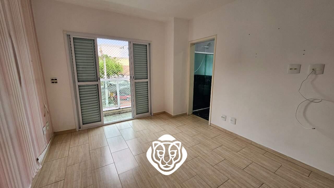 Dormitório III Suíte