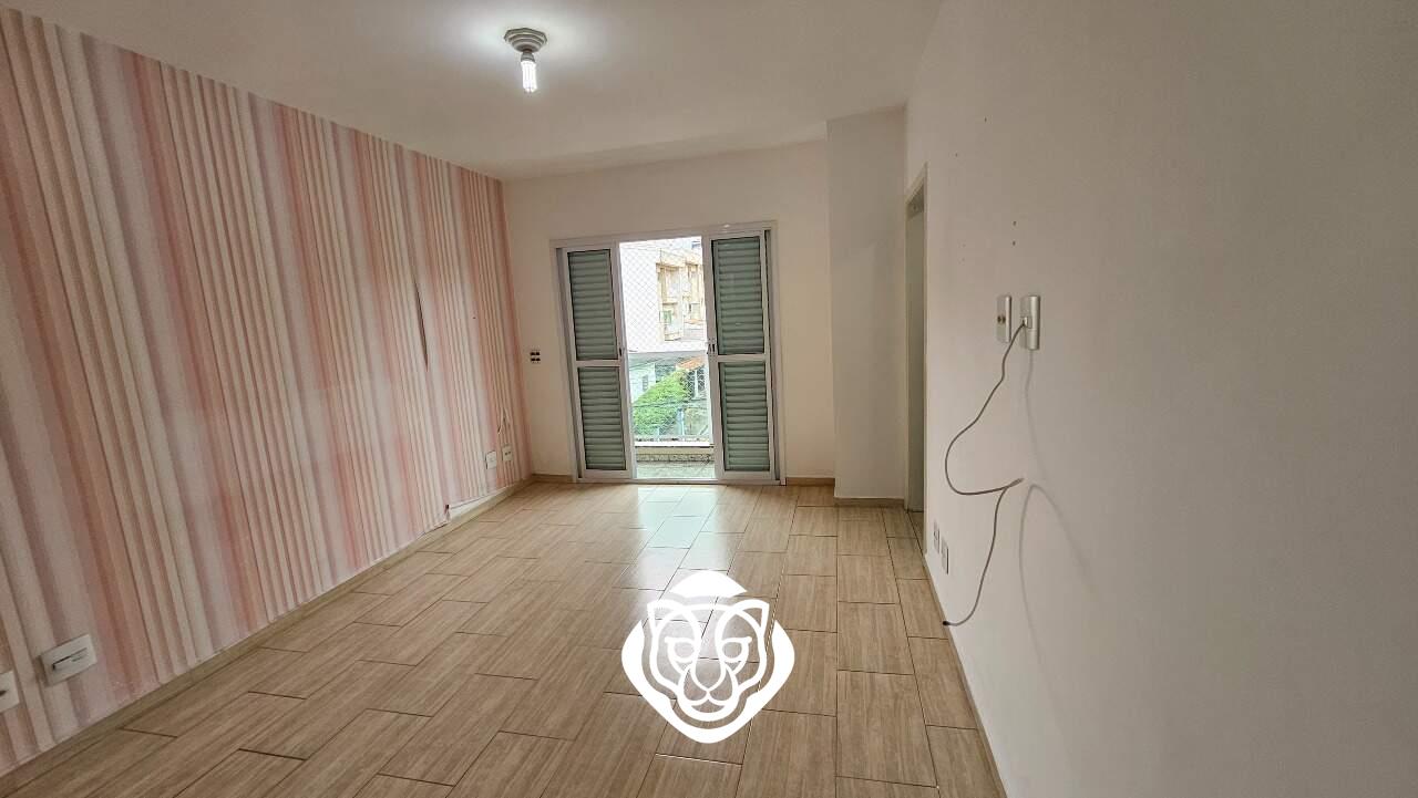 Dormitório III Suíte