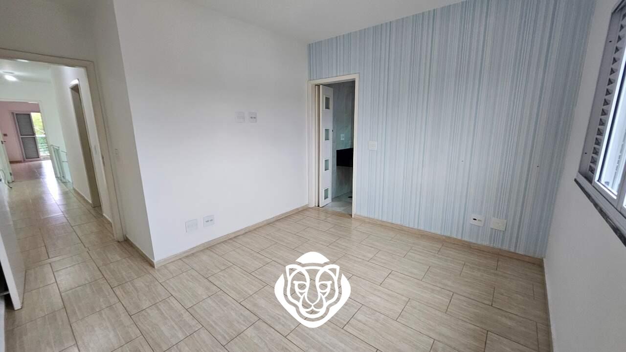 Dormitório II Suíte