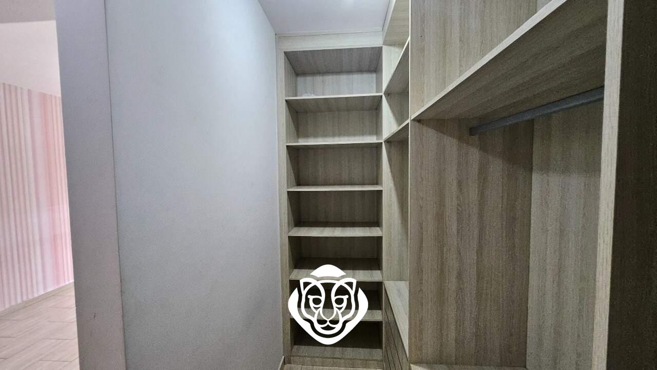 Closet Suíte