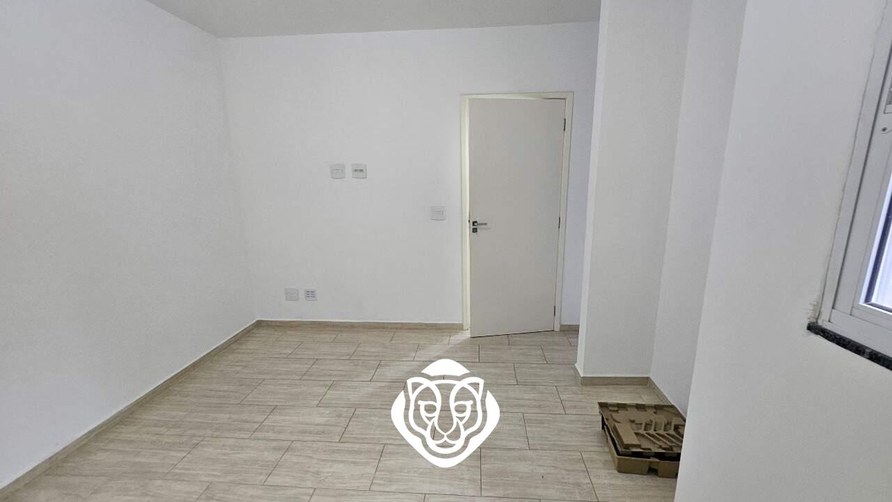 Dormitório I Suíte