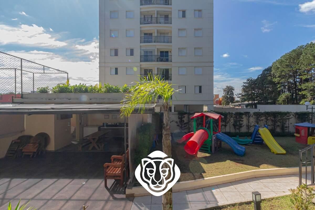 Churrasqueira / Playground