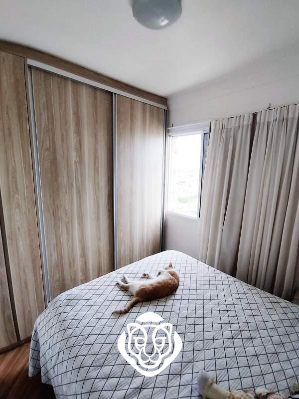 Dormitório I Suíte 