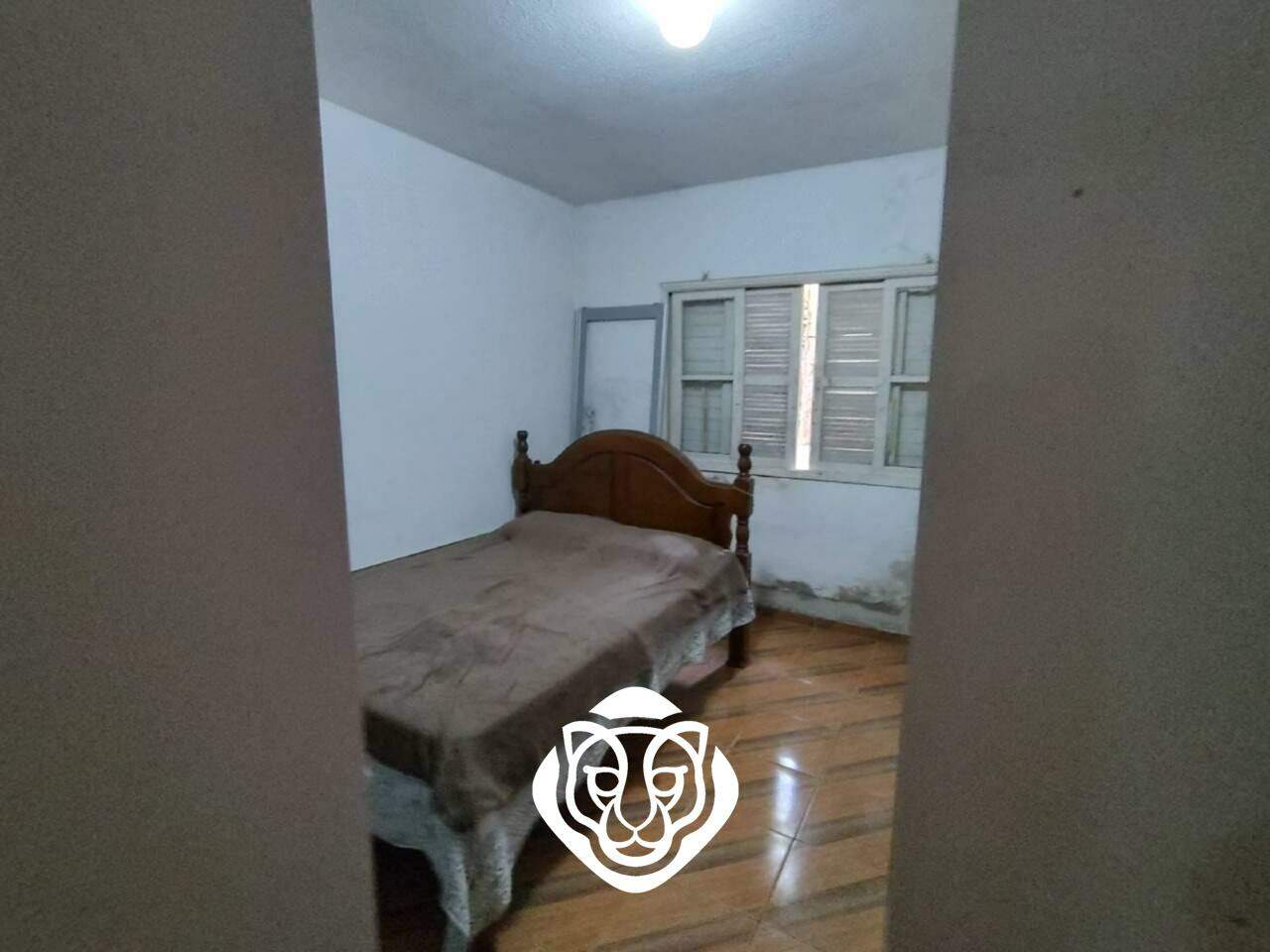 Dormitório I
