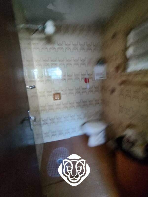 Banheiro Social