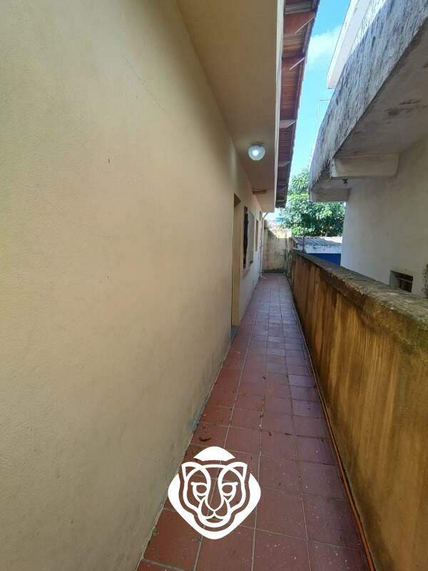 Acesso - Lateral