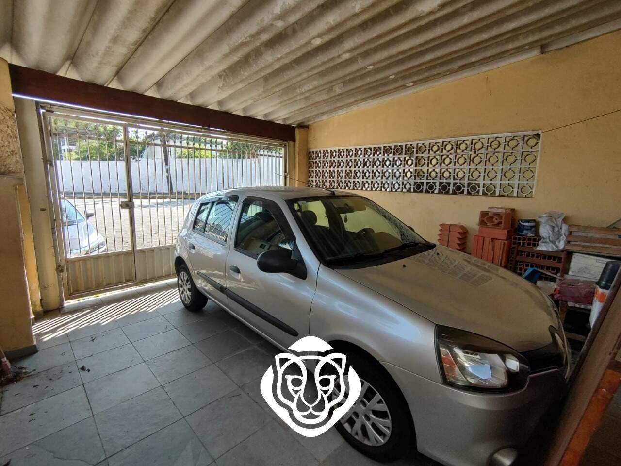 Garagem