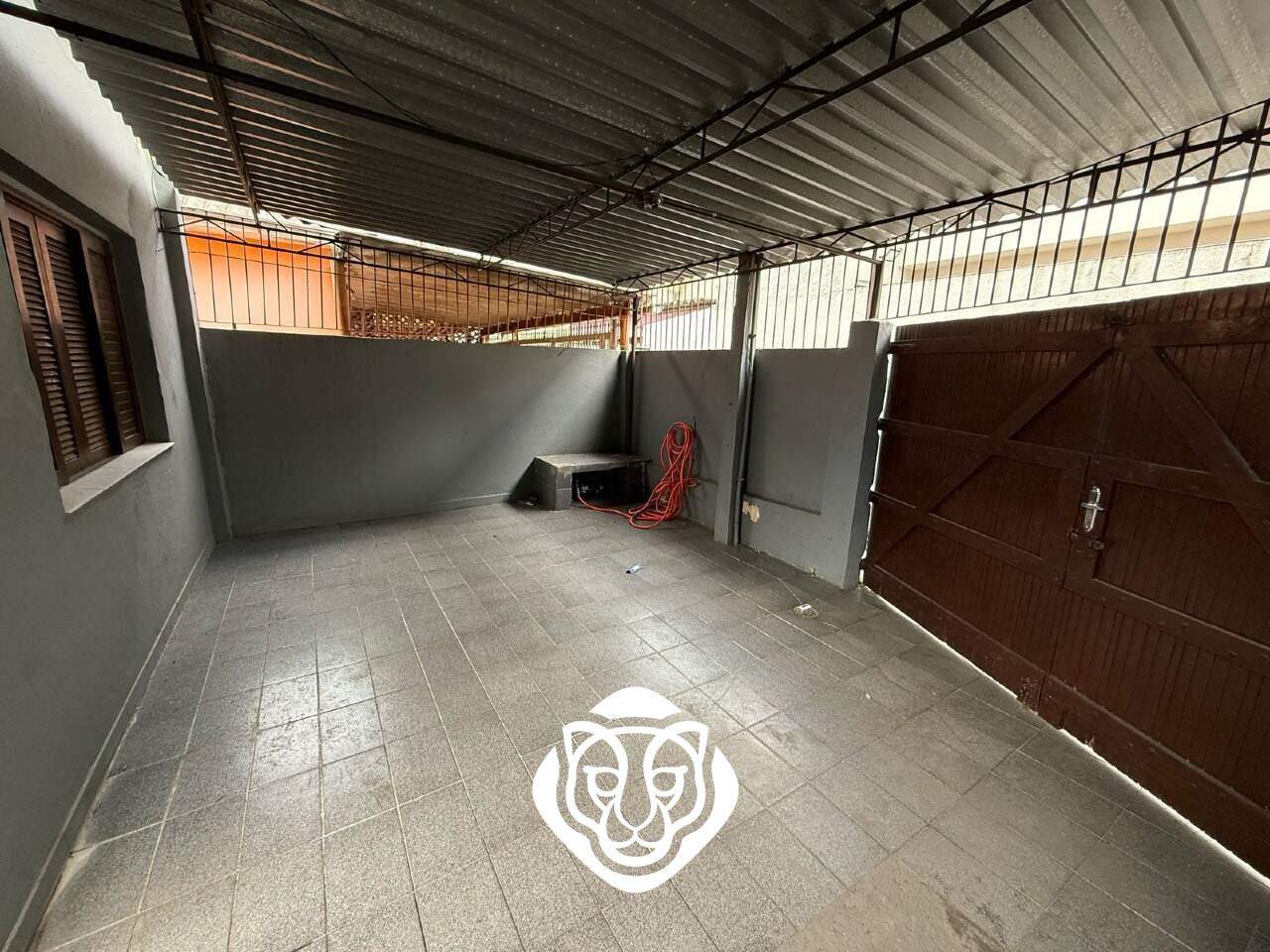 Garagem 