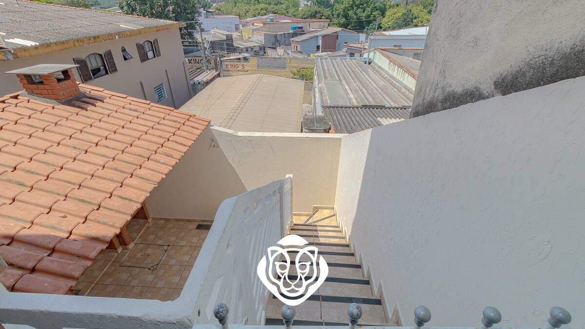 Acesso ao espaço gourmet