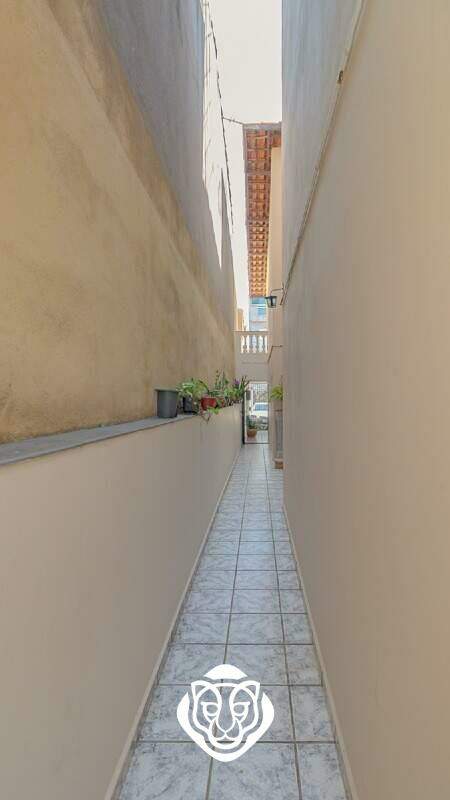 Corredor lateral