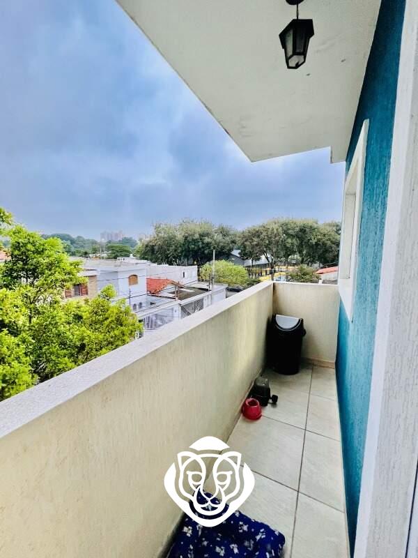 Varanda Dormitórios