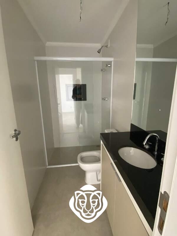 Banheiro - Dormitório II 