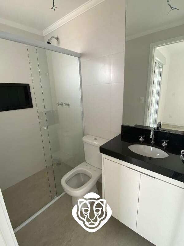 Banheiro - Dormitório II 