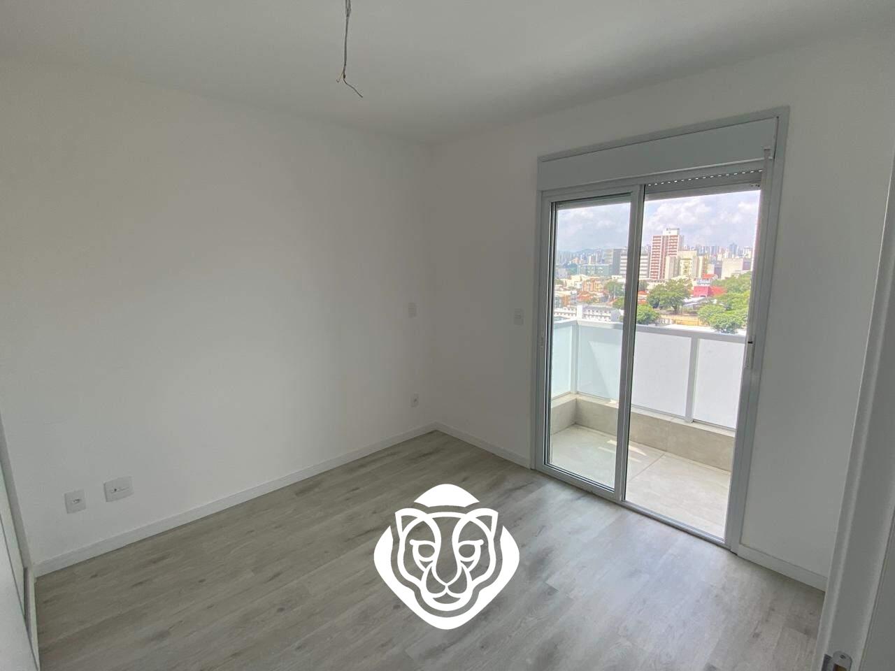 Dormitório II - suíte