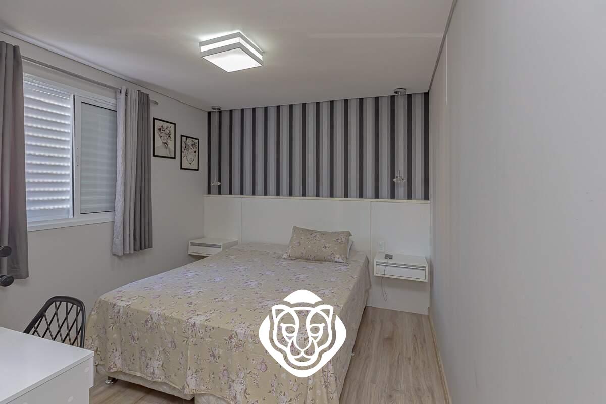 Dormitório Suíte I