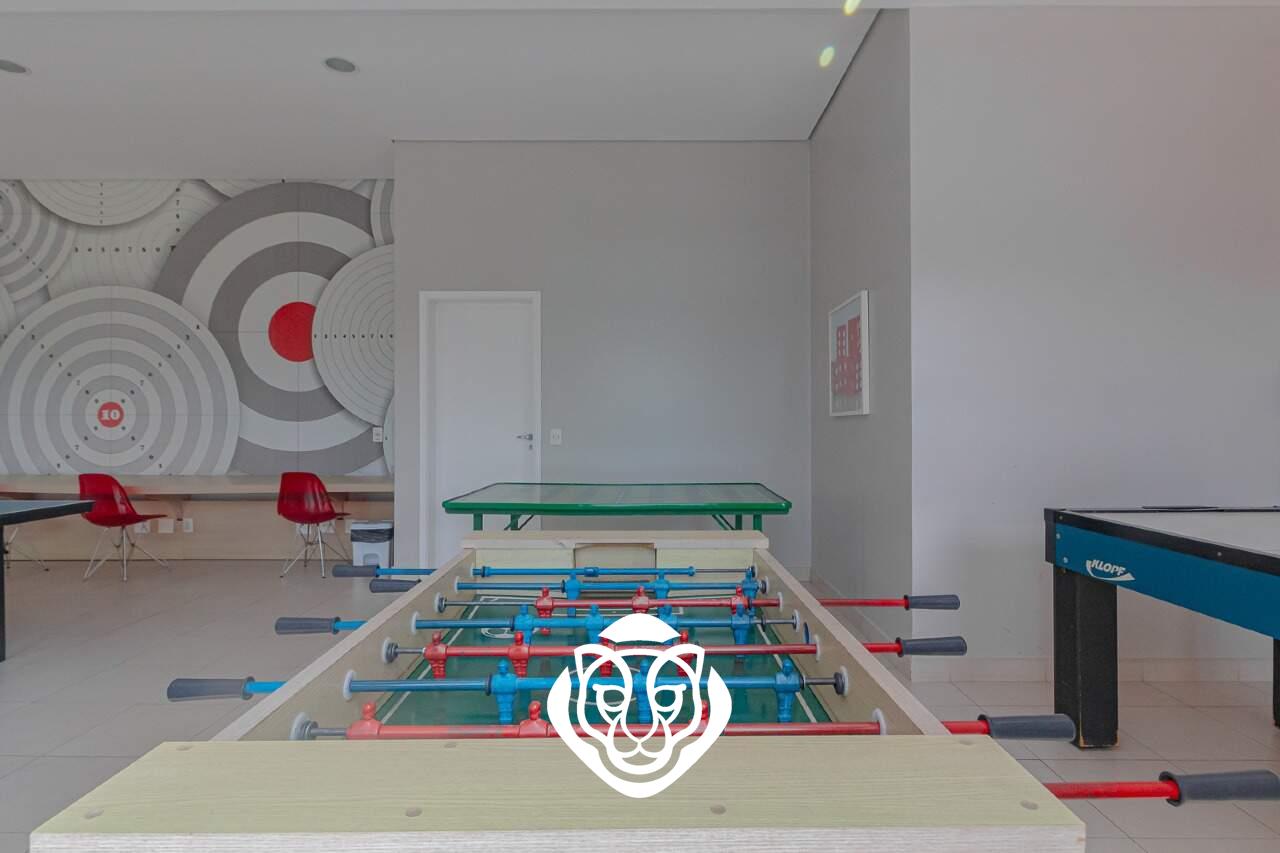 Salão de jogos intantil