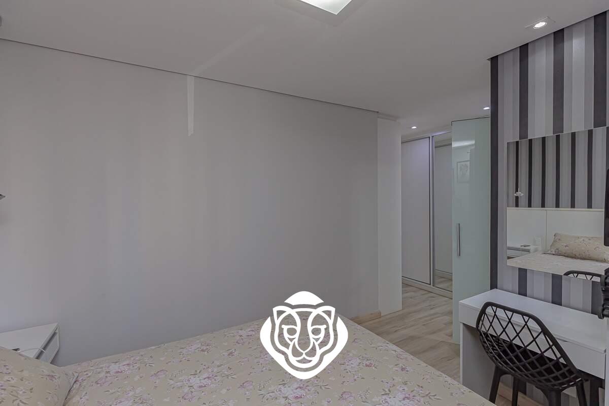 Dormitório Suíte I