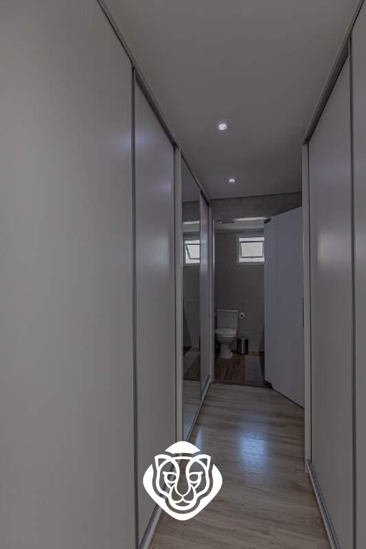 Dormitório Suíte I