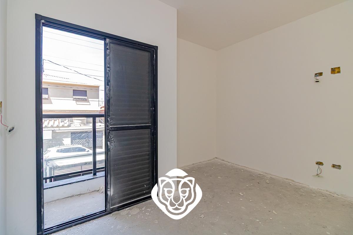 Dormitório III suíte