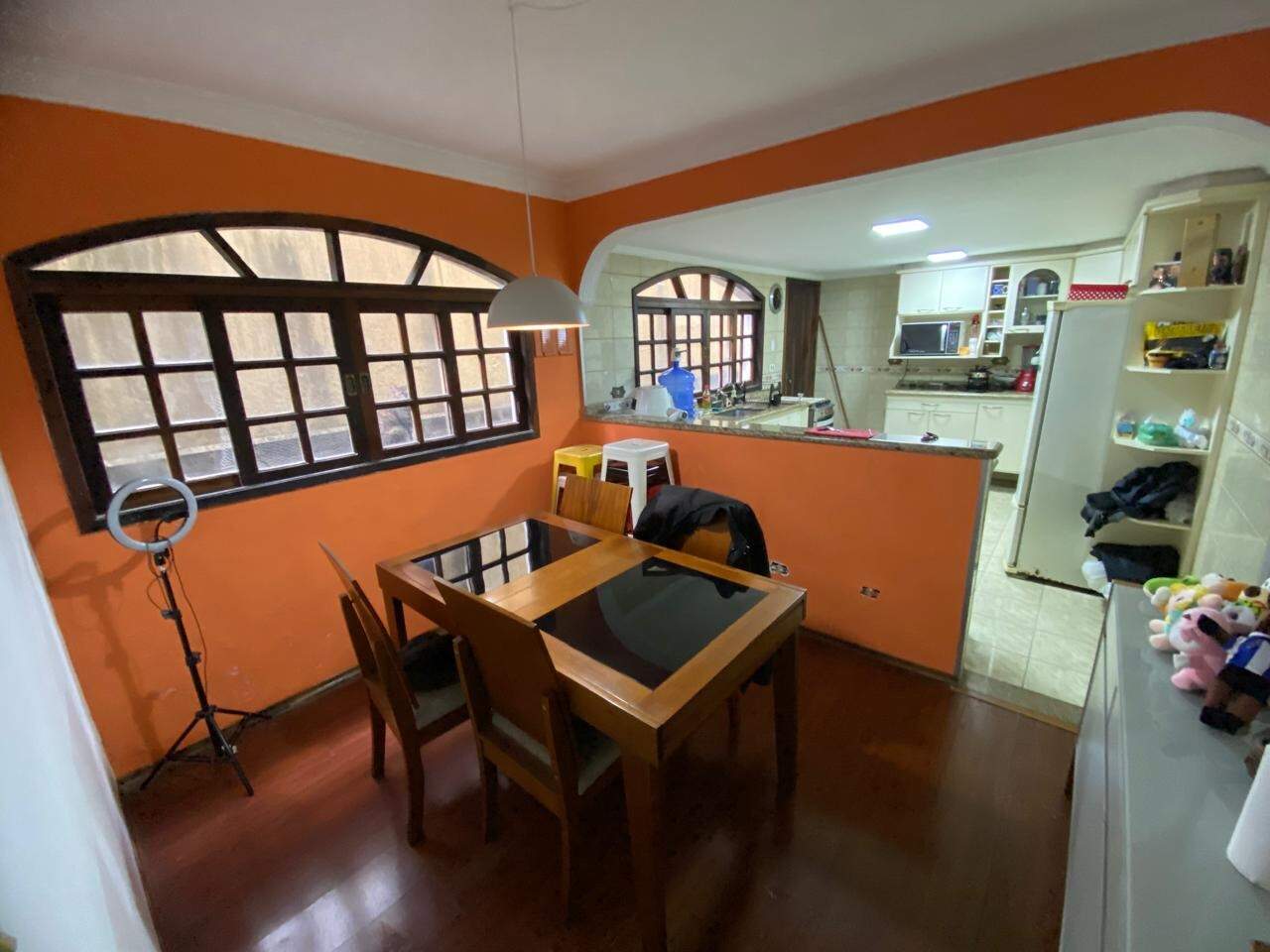 Sala de Jantar