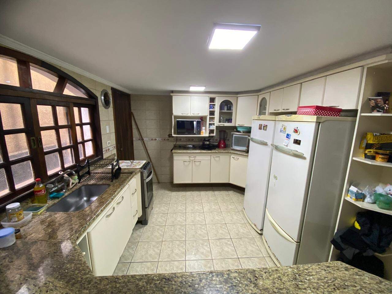 Cozinha