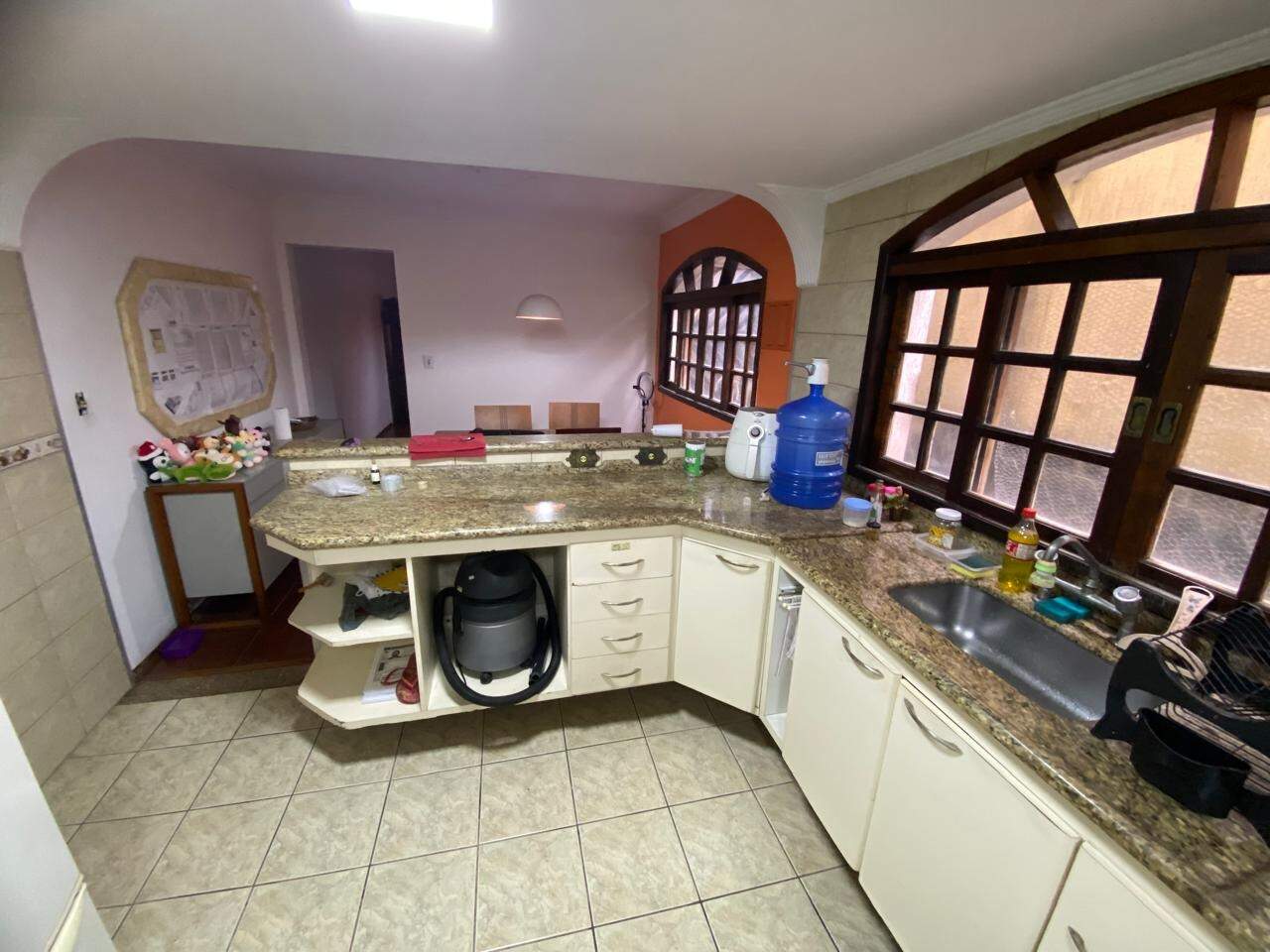 Cozinha
