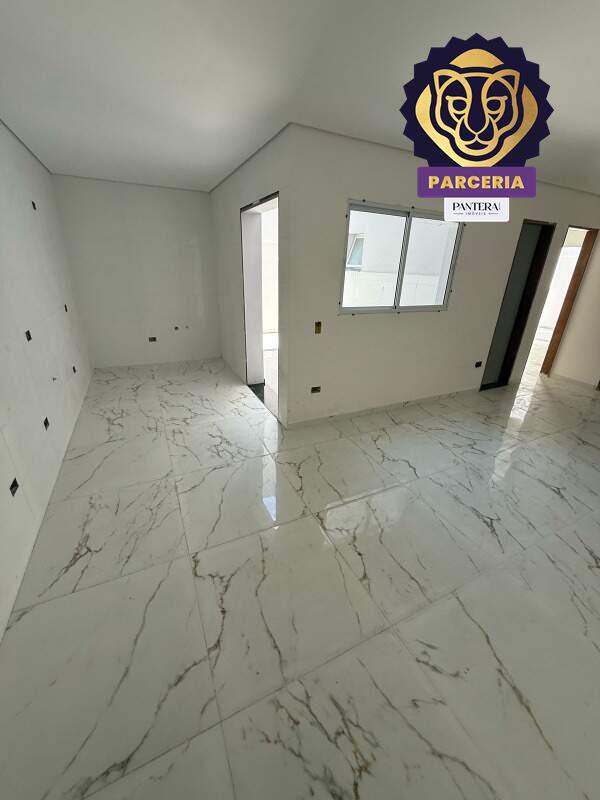 Sala e cozinha 