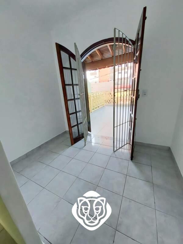 Dormitório III - Suíte