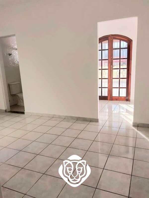 Dormitório III - Suíte