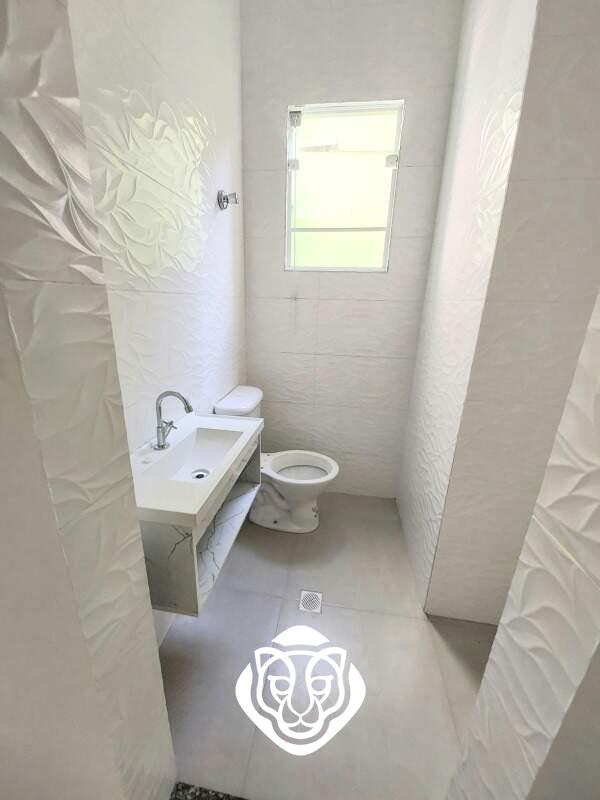 Banheiro - Dormitório III 