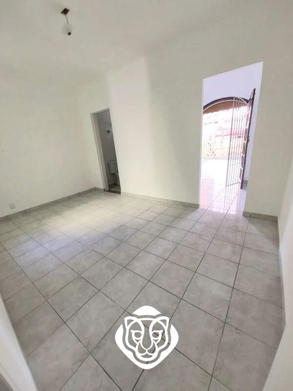 Dormitório III - Suíte