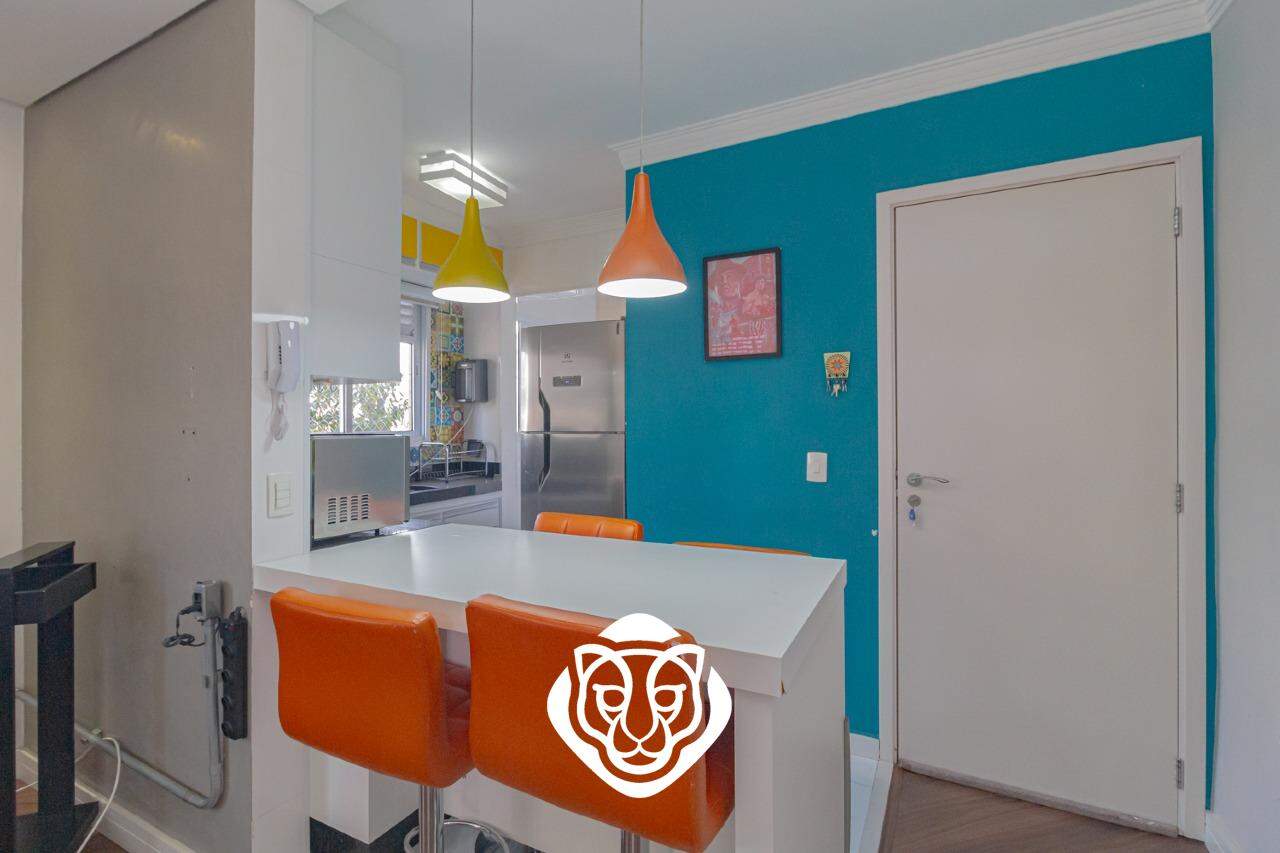 Entrada / Cozinha