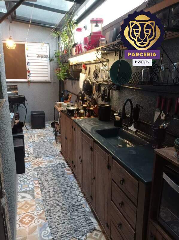 Cozinha 