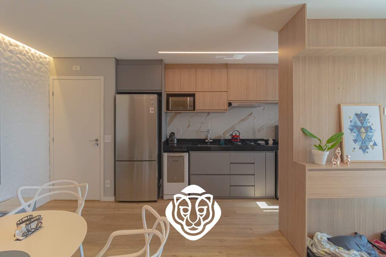 Sala / Cozinha