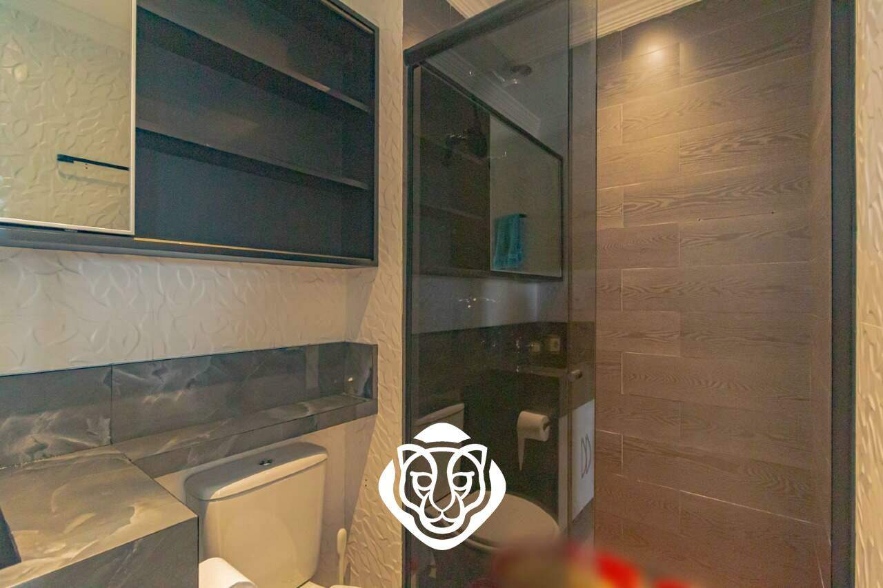 Banheiro